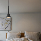 Vellina - Hanging Scandinavian Ceiling Lamp