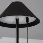Vellina - Luxury Wireless Table Lamp - Touch Dimmable LED Lantern