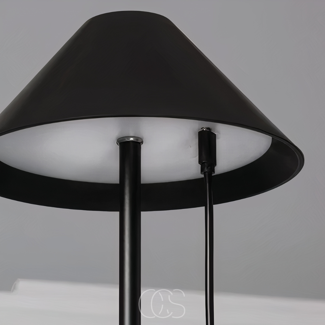 Vellina - Luxury Wireless Table Lamp - Touch Dimmable LED Lantern