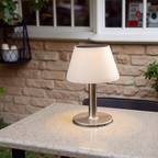 Vellina - Luxury Wireless Table Lamp - Touch Dimmable LED Lantern
