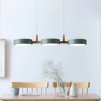 Vellina - Macaron design pendant lamp