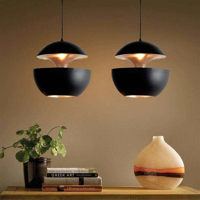 Vellina - Modern Design ceiling lamp