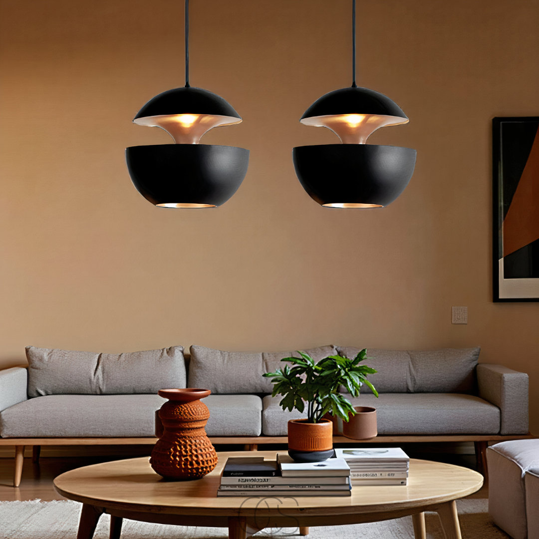Vellina - Modern Design ceiling lamp