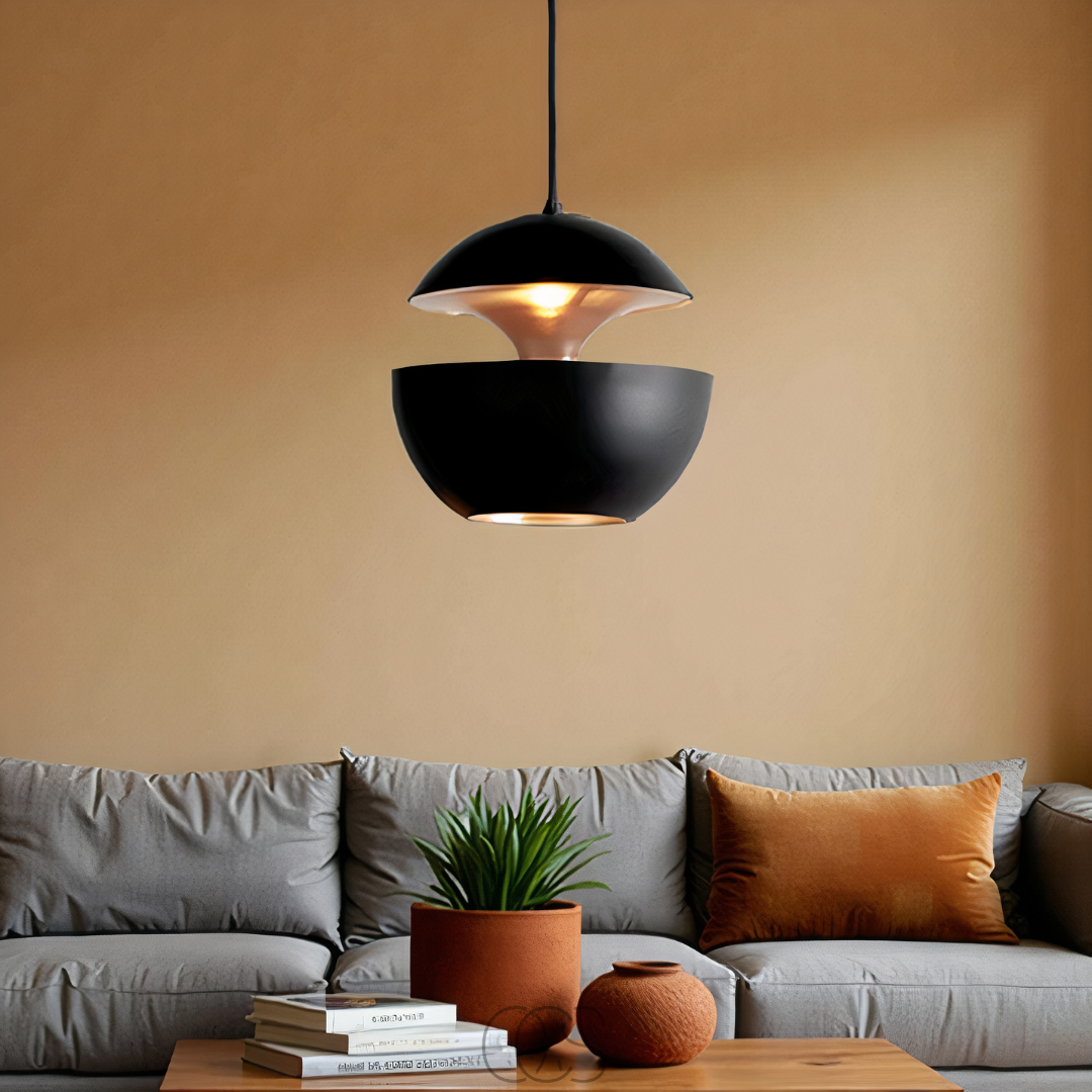 Vellina - Modern Design ceiling lamp