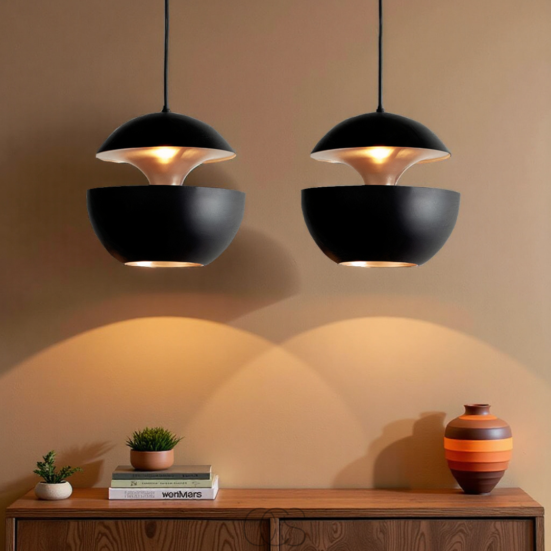 Vellina - Modern Design ceiling lamp