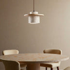 Vellina - Modern Japanese LED Pendant Lamp