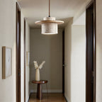 Vellina - Modern Japanese LED Pendant Lamp