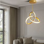 Vellina - Modern LED pendant lamp