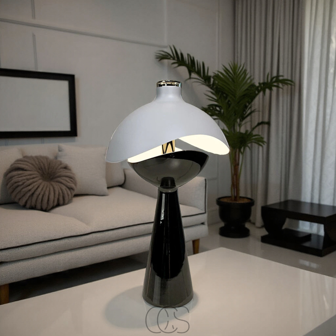 Vellina - Modern Table Lamp - Design Desk Lamp