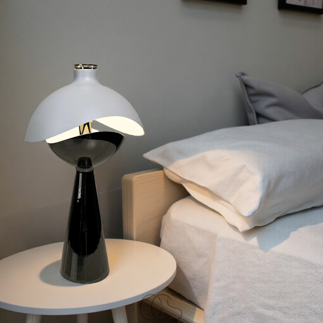 Vellina - Modern Table Lamp - Design Desk Lamp