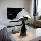 Vellina - Modern Table Lamp - Design Desk Lamp