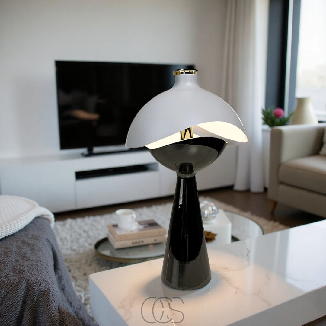 Vellina - Modern Table Lamp - Design Desk Lamp