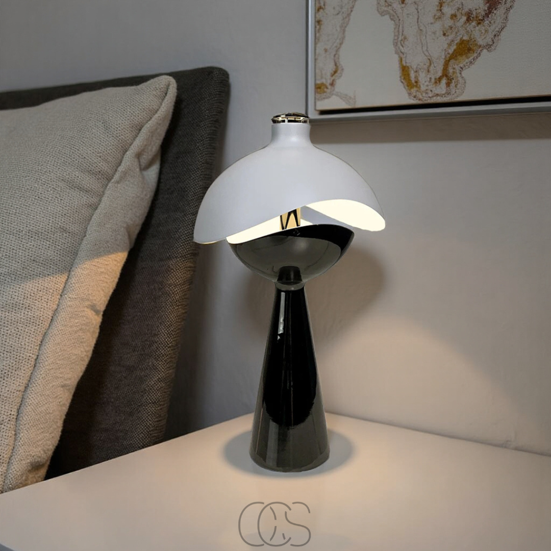 Vellina - Modern Table Lamp - Design Desk Lamp