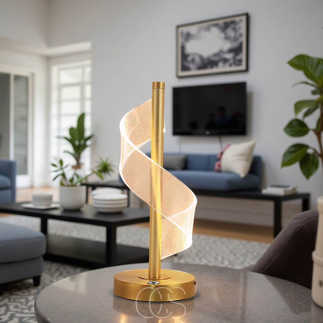 Vellina - Night Lamp Modern