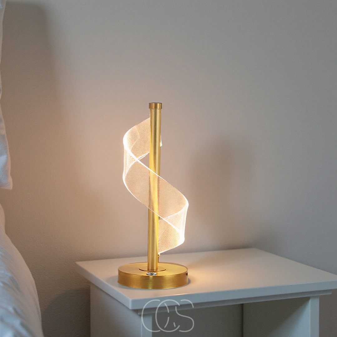 Vellina - Night Lamp Modern