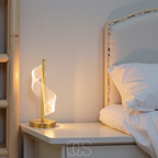 Vellina - Night Lamp Modern