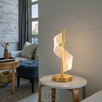 Vellina - Night Lamp Modern