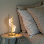 Vellina - Night Lamp Modern