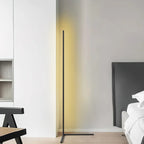 Vellina - Nordic Floor Lamp
