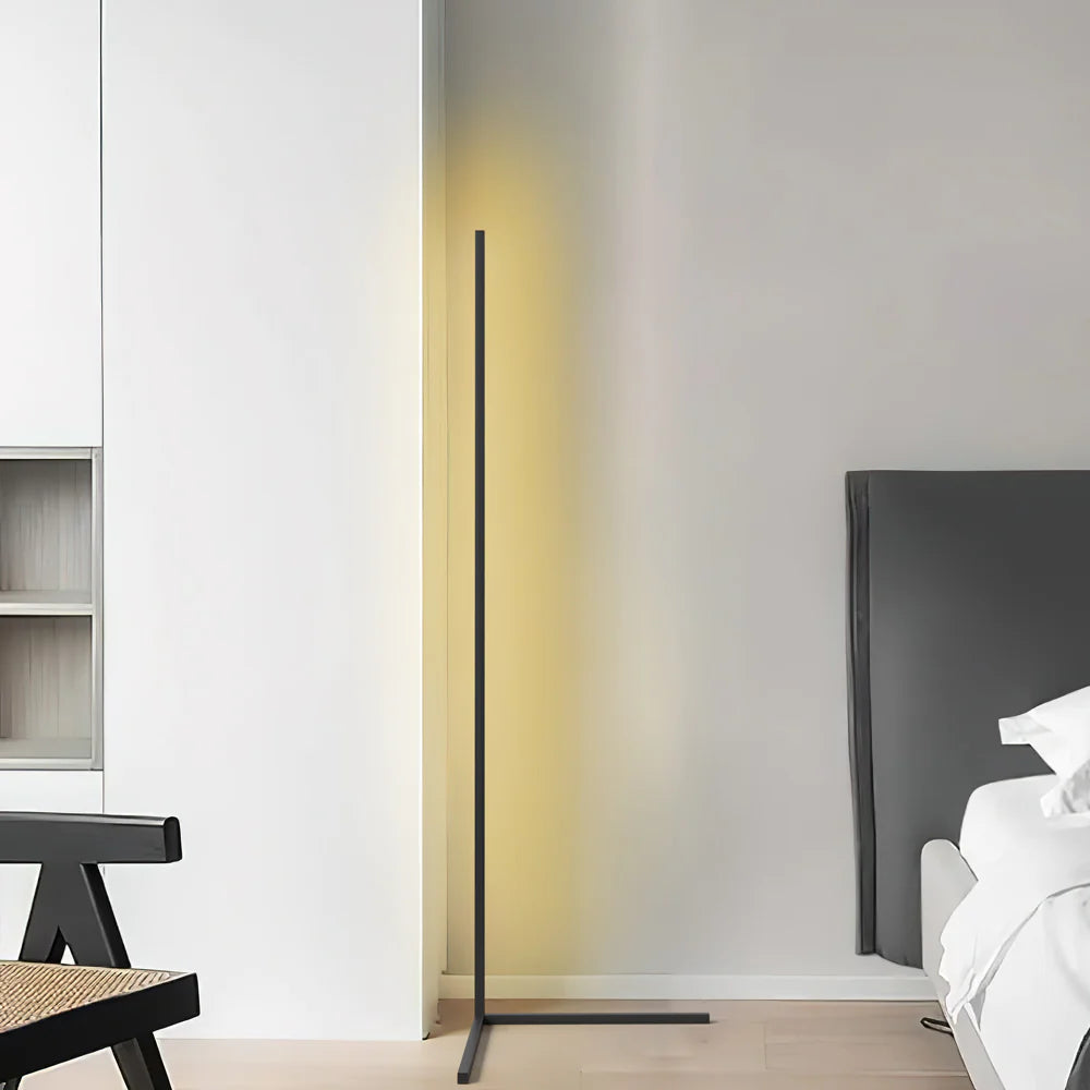 Vellina - Nordic Floor Lamp