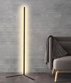 Vellina - Nordic Floor Lamp