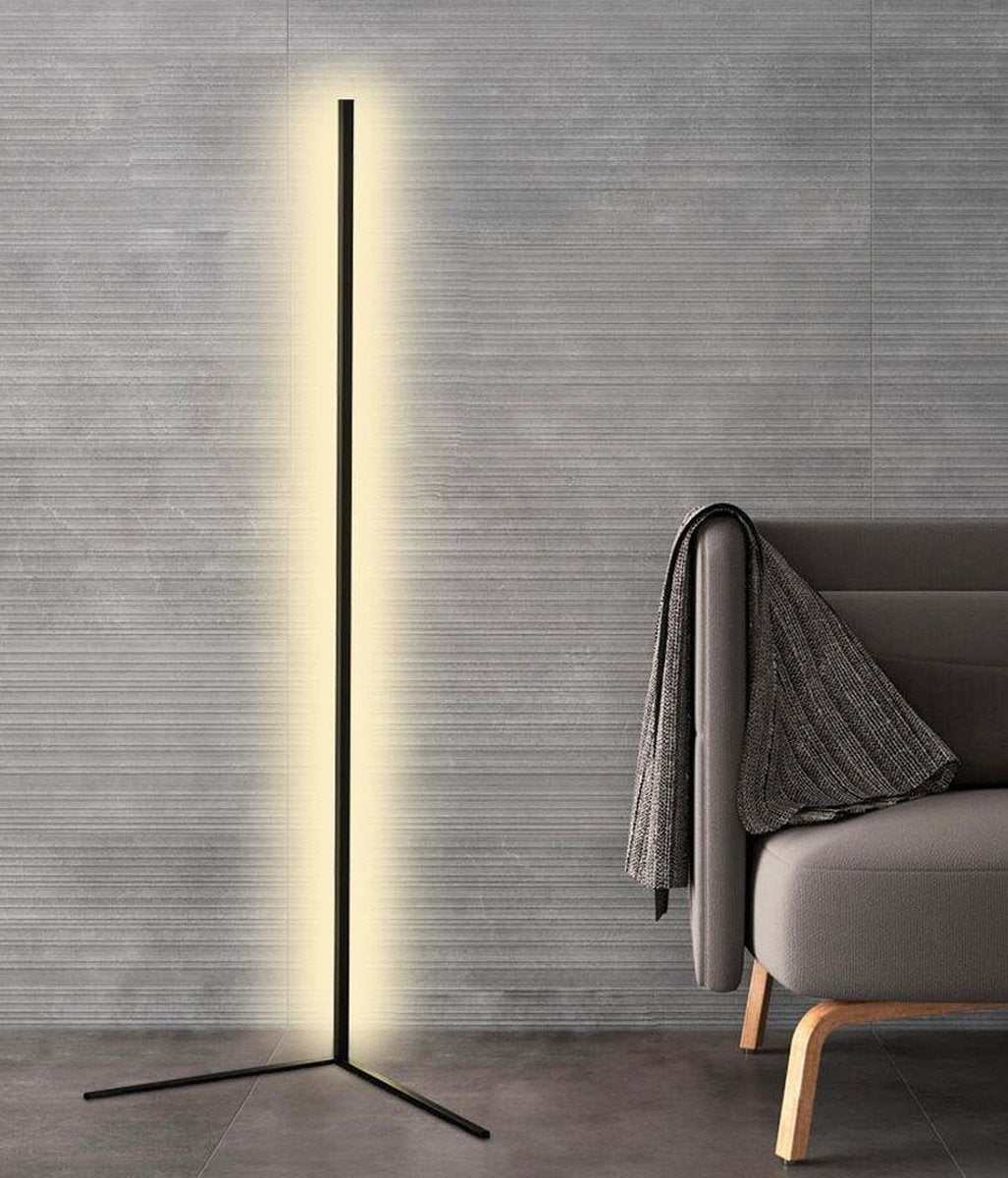 Vellina - Nordic Floor Lamp