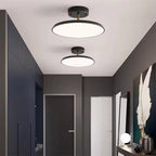 Vellina - Round LED Ceiling Lamp – Minimalistic & Stylish