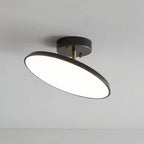 Vellina - Round LED Ceiling Lamp – Minimalistic & Stylish