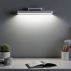 Vellina - Wireless Magnetic LED Lamp - Aluminum & ABS