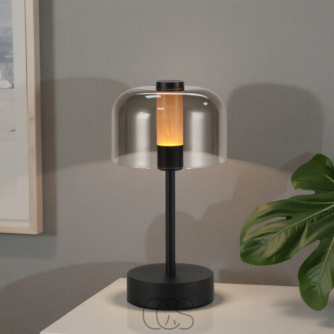 Vellina - multicolor LED table lamp