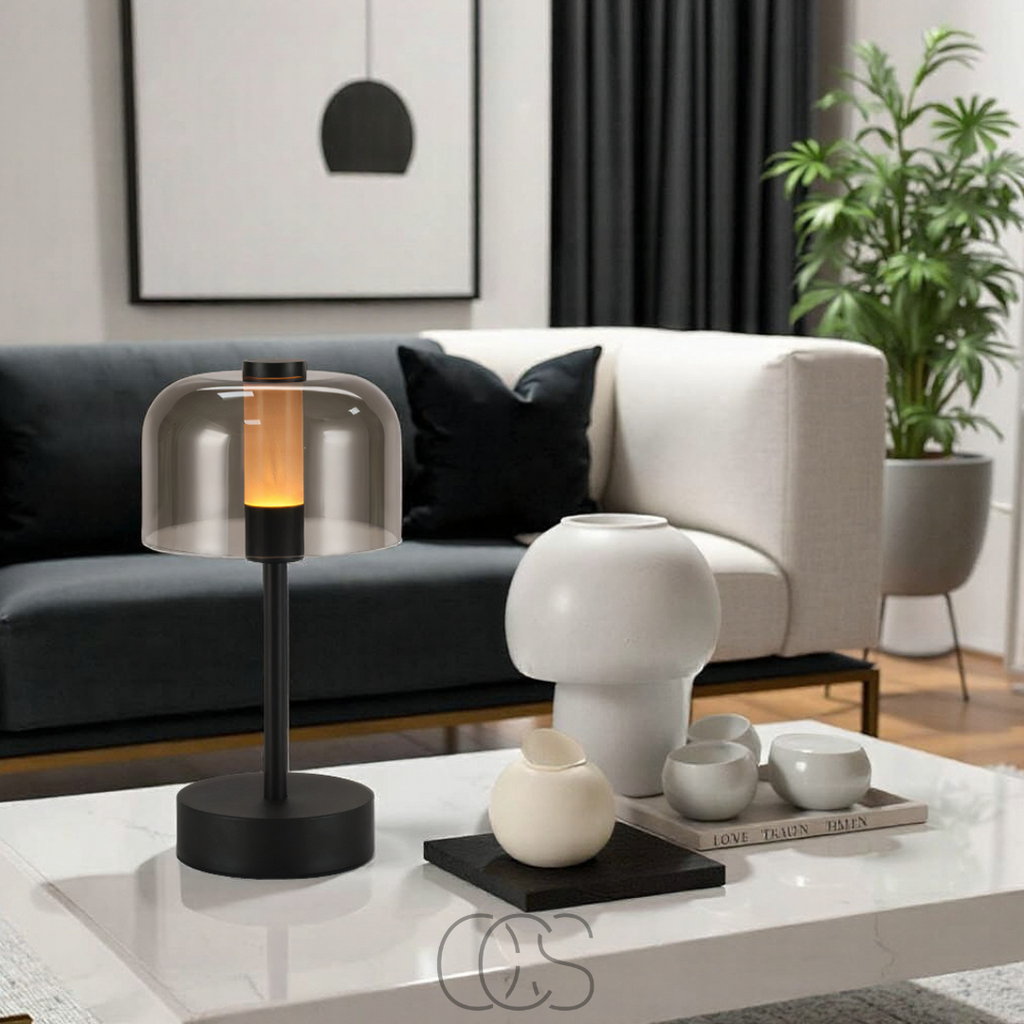 Vellina - multicolor LED table lamp