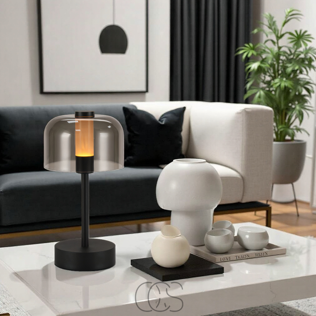 Vellina - multicolor LED table lamp