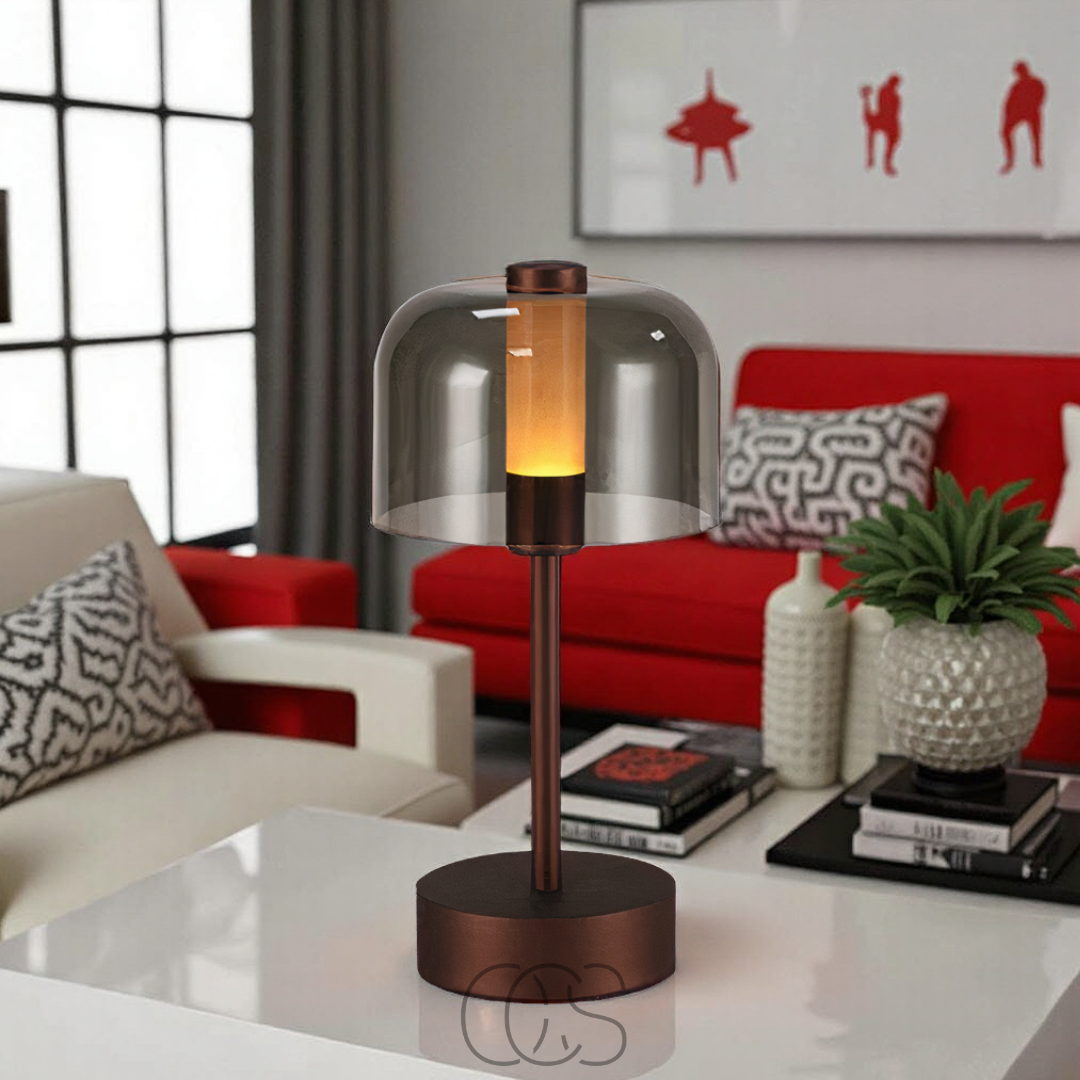 Vellina - multicolor LED table lamp