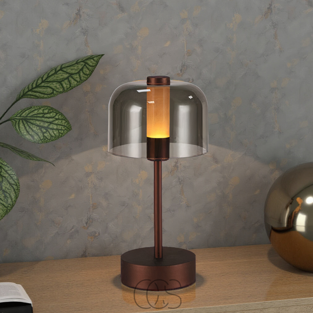 Vellina - multicolor LED table lamp