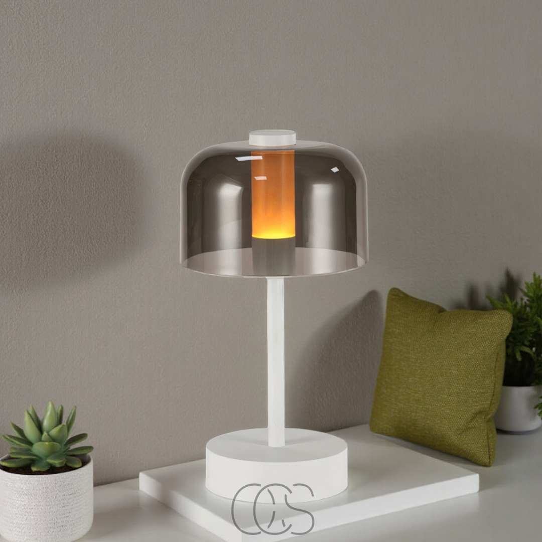 Vellina - multicolor LED table lamp