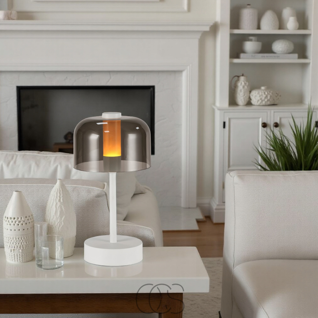 Vellina - multicolor LED table lamp