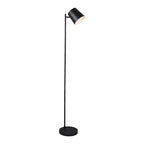 Vellina – Wireless Floor Lamp - USB Rechargeable & Dimmable