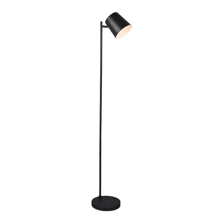 Vellina – Wireless Floor Lamp - USB Rechargeable & Dimmable