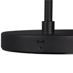 Vellina – Wireless Floor Lamp - USB Rechargeable & Dimmable