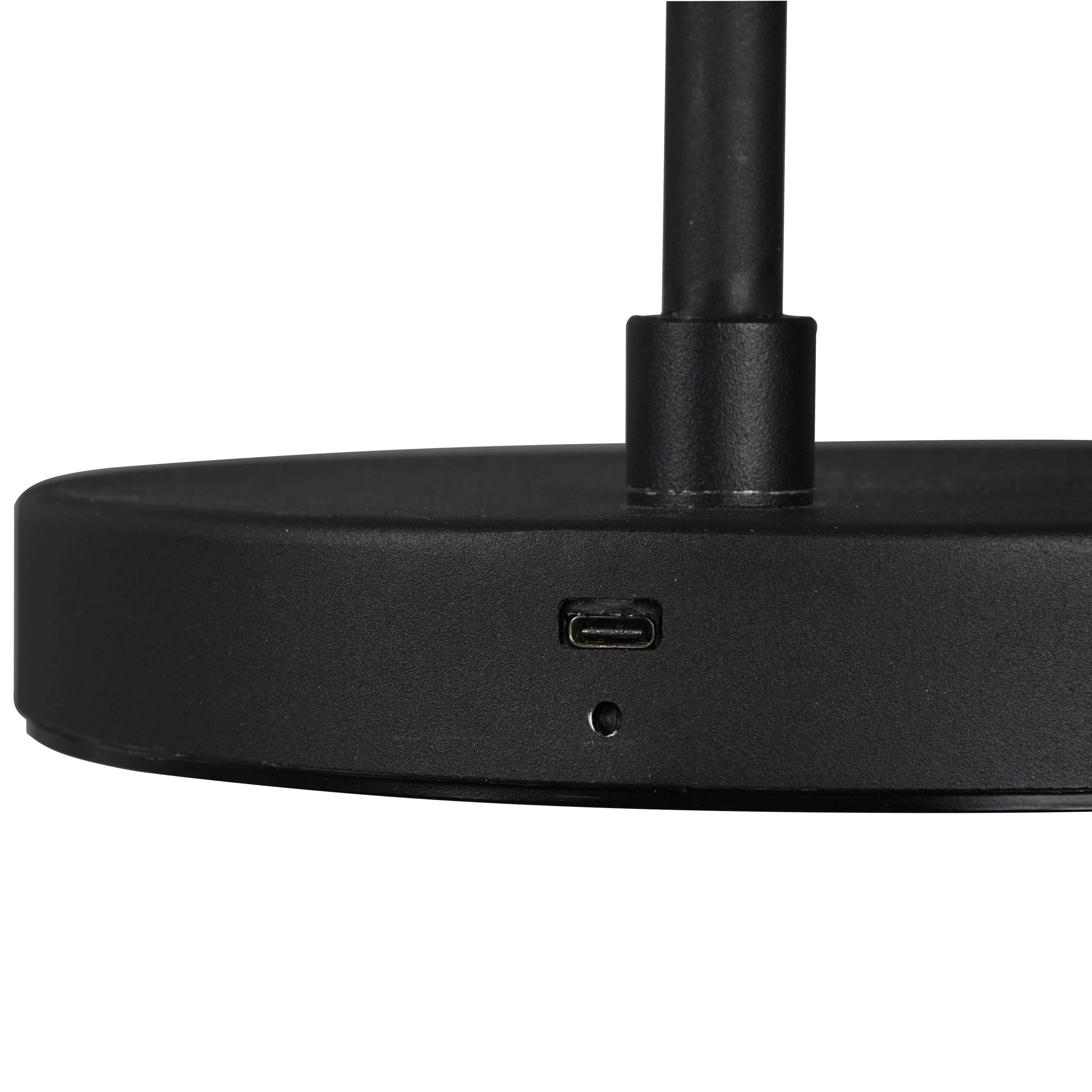 Vellina – Wireless Floor Lamp - USB Rechargeable & Dimmable