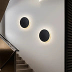 Lampada da parete LED moderna – Lumeo
