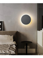 Lampada da parete LED moderna – Lumeo