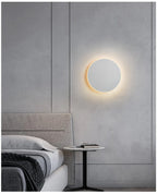 Lampada da parete LED moderna – Lumeo