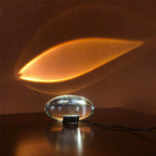 Lampada Notturna Incantevole con Occhio di Cristallo - StarGlow