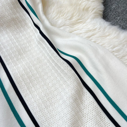 Robe Polo Chic Sportive
