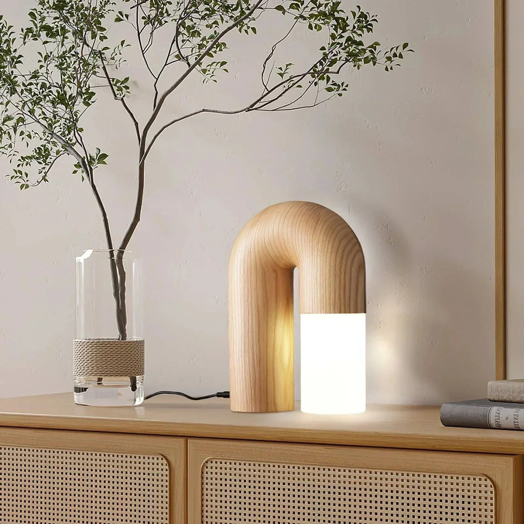Eldora | Pole Light