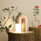 Eldora | Pole Light