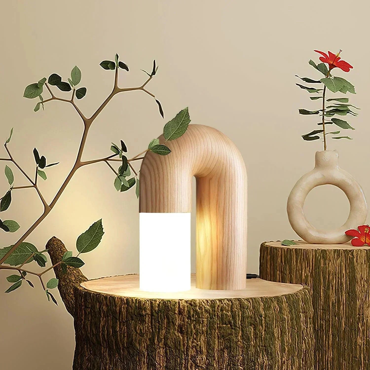 Eldora | Pole Light