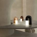 Eldora | Pole Light
