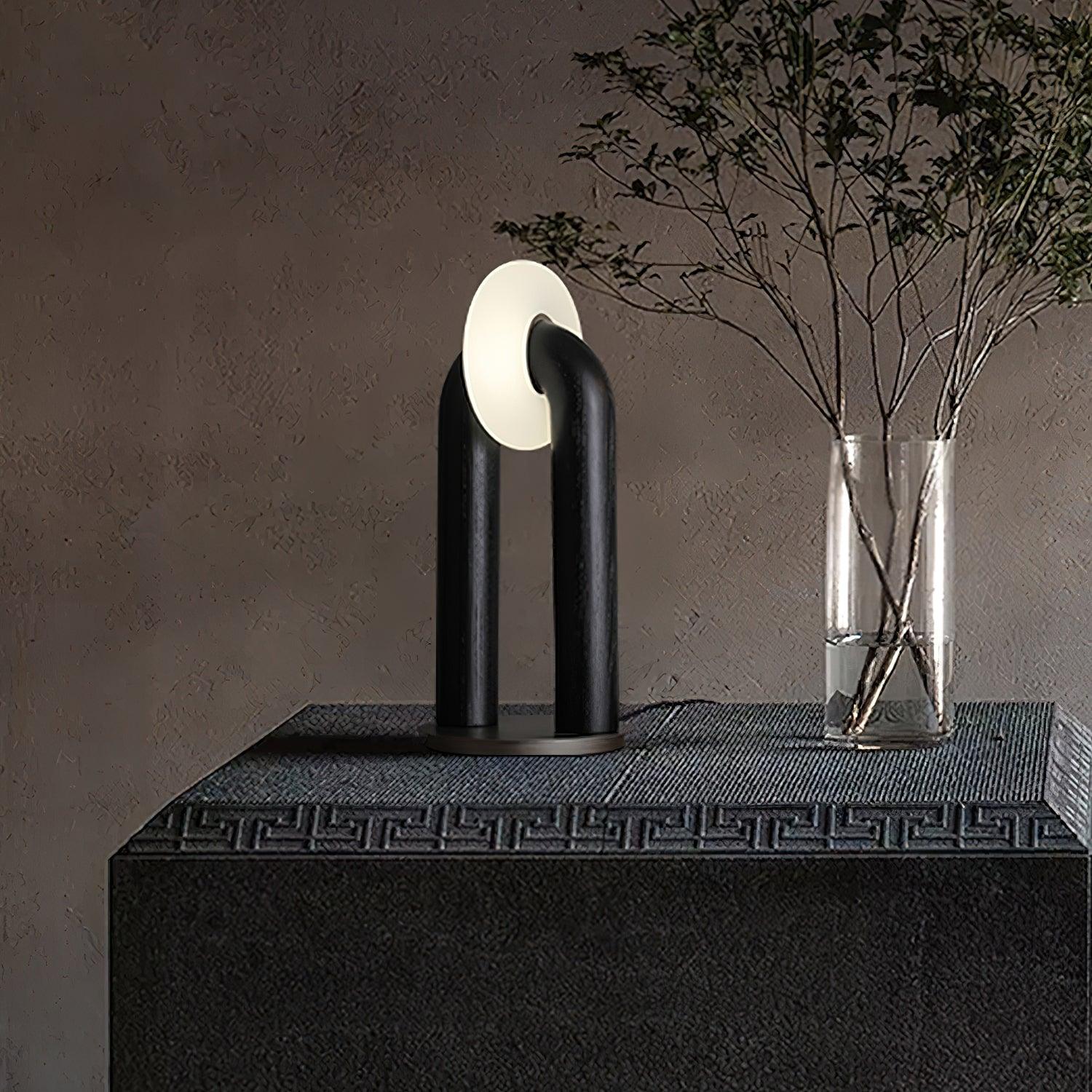 Mirella | Arch-Shaped Light